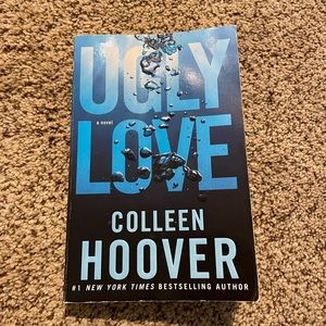 Ugly Love by Colleen Hoover